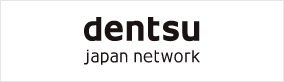 dentsu japan network